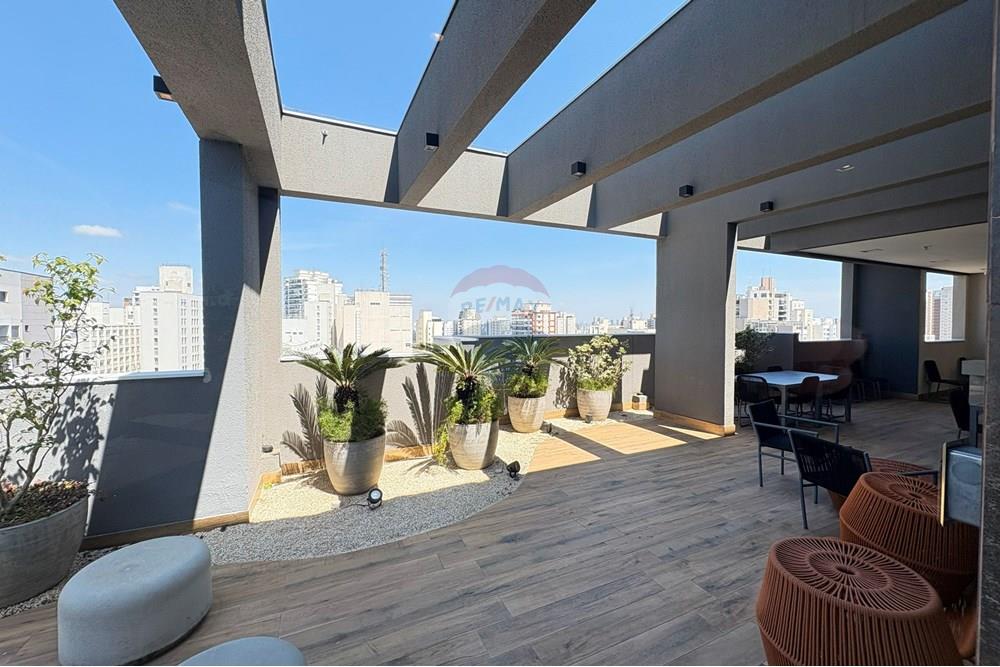 Apartamento - Alugar - São Paulo , São Paulo - 023.jpg - 601401020-73