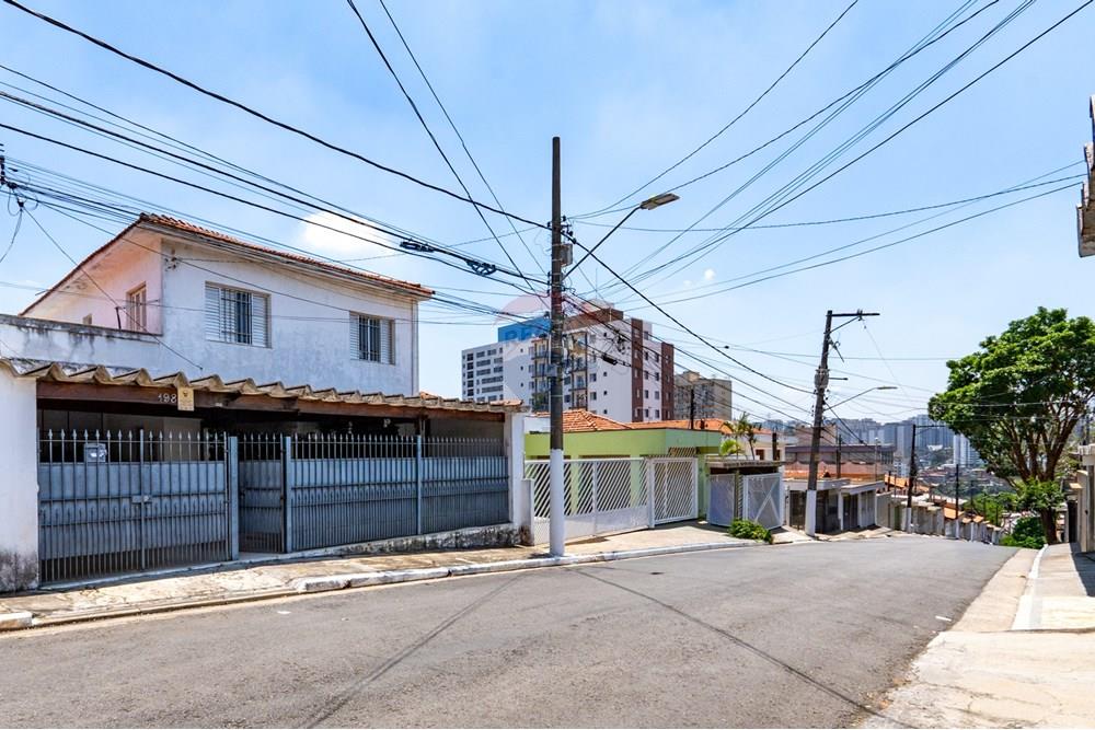 Sobrado - Venda - São Paulo , São Paulo - 01fotos_021.jpg - 601331007-48