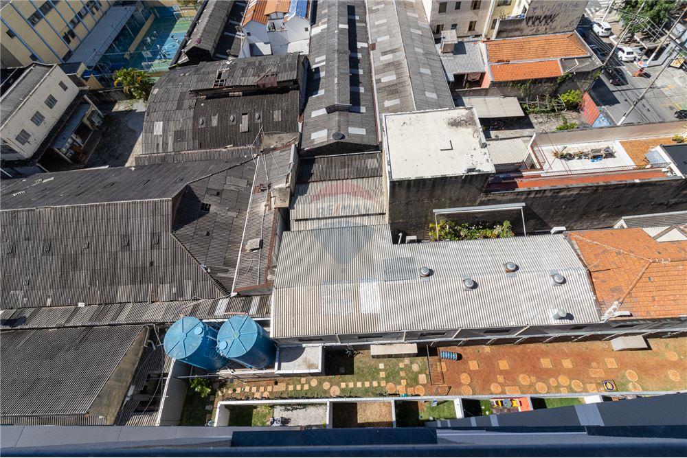 Rezidential - Apartament - Sao Paulo , Sao Paulo - BR - 80 - 601751058-84