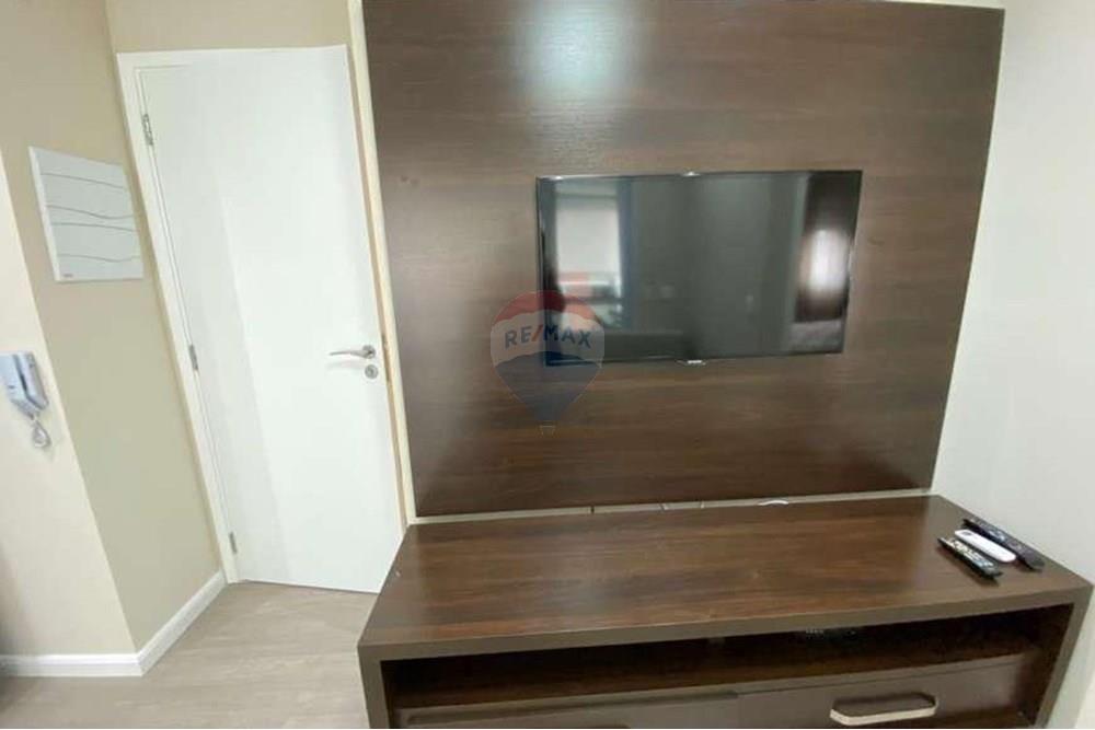 Apartamento - Alugar - São Paulo , São Paulo - home teather.jpg - 602151052-31