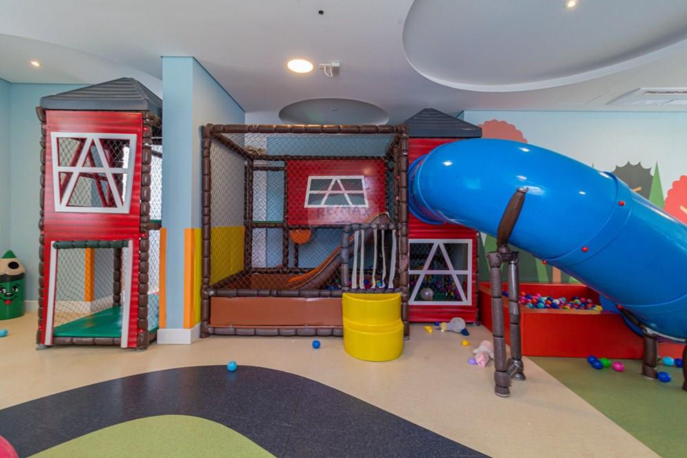 Apartamento - Venda - São Paulo , São Paulo - 02area-condominial_015.jpg - 602281051-1