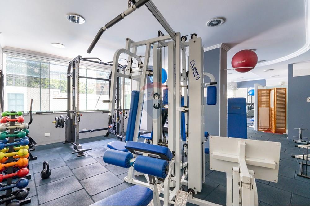 Apartamento - Venda - São Paulo , São Paulo - 01fotos_052.jpg - 601251039-79