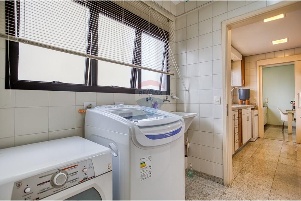 Apartamento - Venda - São Paulo , São Paulo - 05area-de-servico002.jpg - Área de serviço - 601081090-23