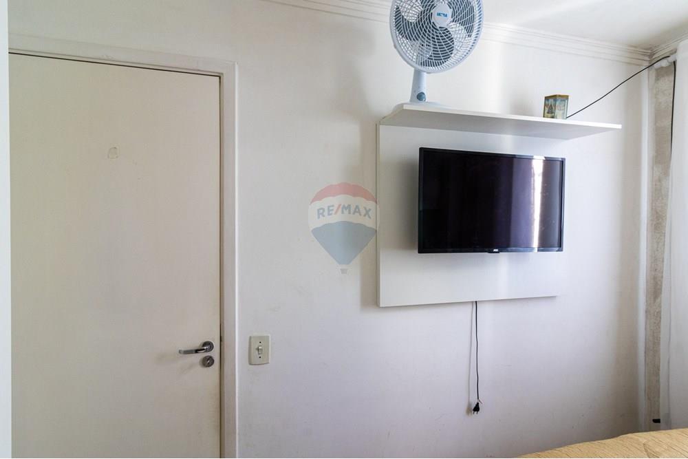 Apartamento - Venda - São Paulo , São Paulo - Avenida Professor Miguel Franchini Neto, 230_17.jpg - 601771038-32