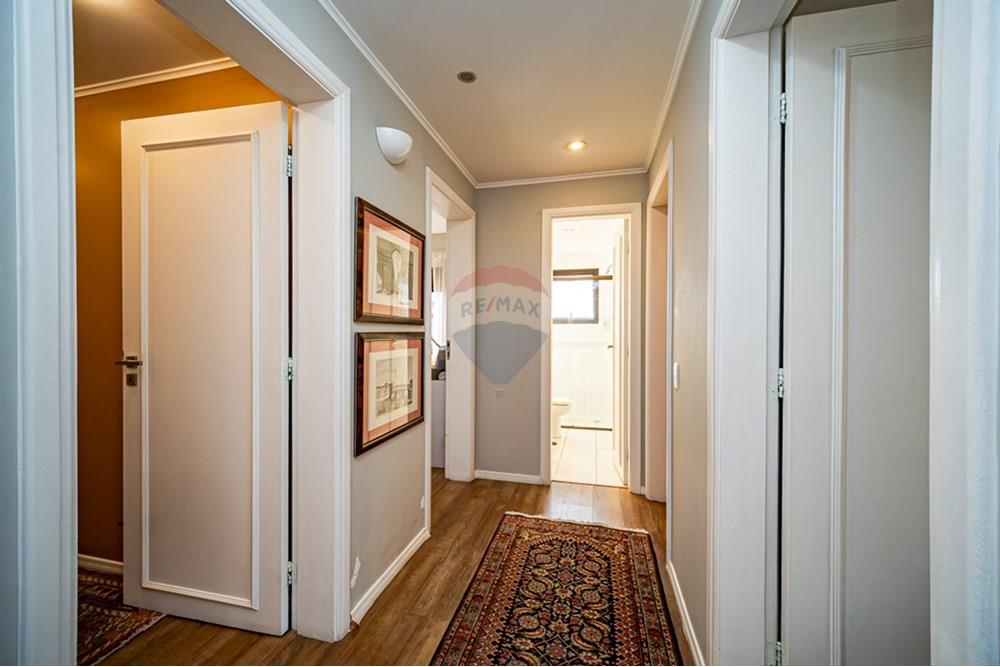 Apartamento - Venda - São Paulo , São Paulo - CAR00304.jpg - Banheiro - 601371060-16