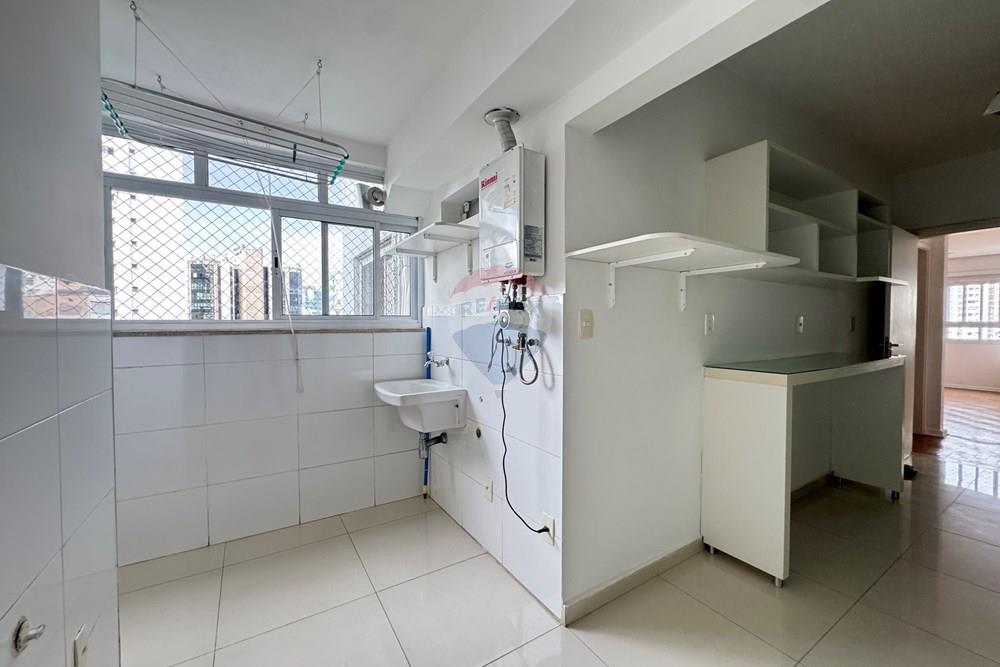 Apartamento - Venda - São Paulo , São Paulo - IMG_4466.JPG - 602131006-93