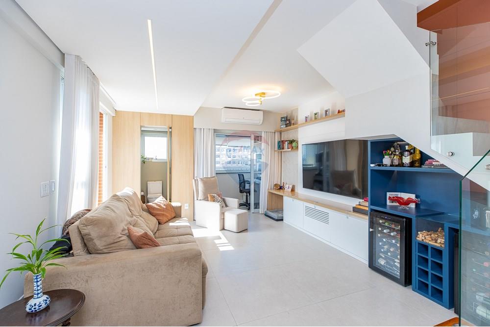 Apartamento - Venda - São Paulo , São Paulo - Remax Ville-3.jpg - 601241055-37