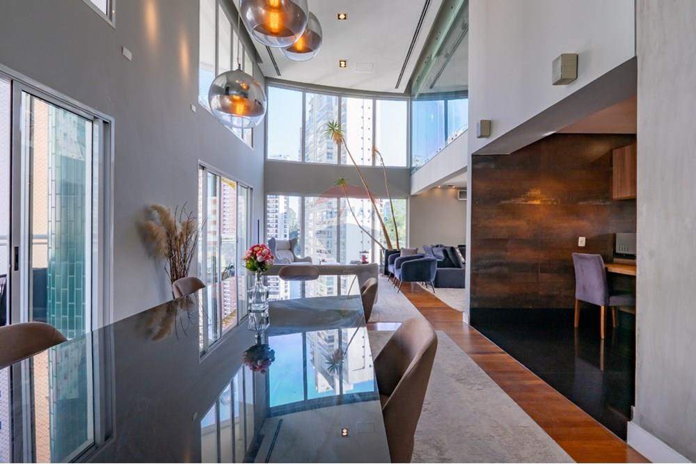 Residential - Διαμέρισμα - Σάο Πάολο , Σάο Πάολο - BR - 57202664-5b52-42c6-a6d0-bc86e31fef4c.jpeg - 601251016-97