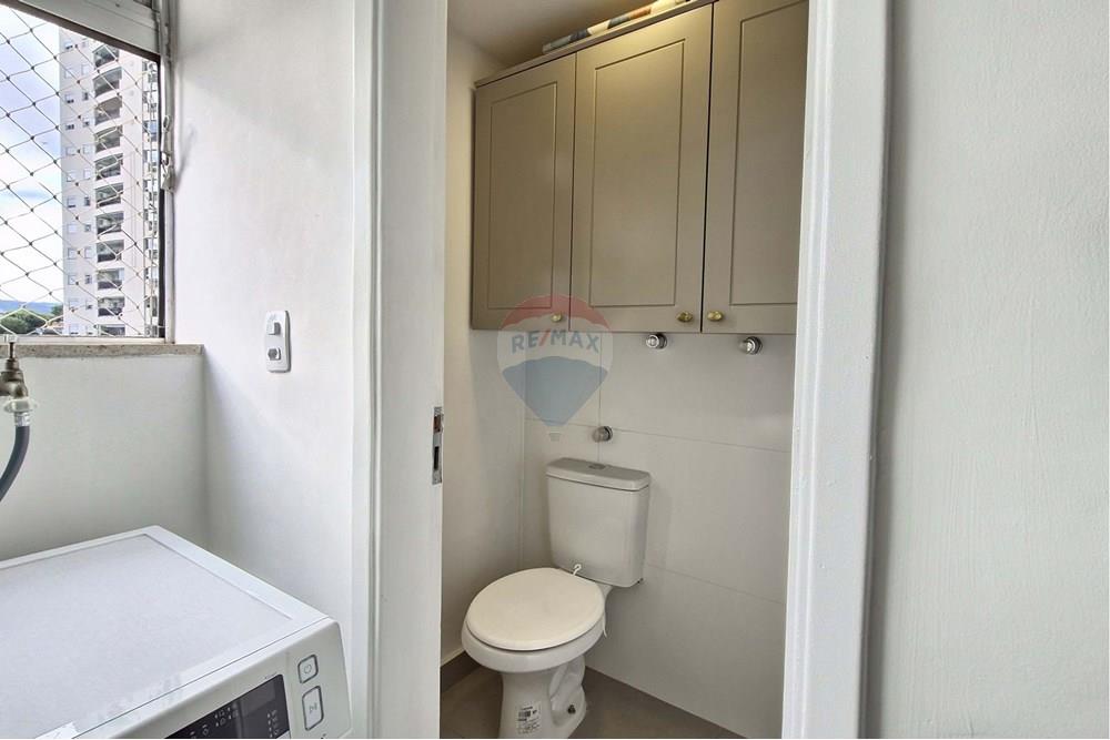 Apartamento - Venda - São Paulo , São Paulo - AV. VOLUNTÁRIOS DA PÁTRIA, 4212 (35).jpg - Banheiro - 601051032-150