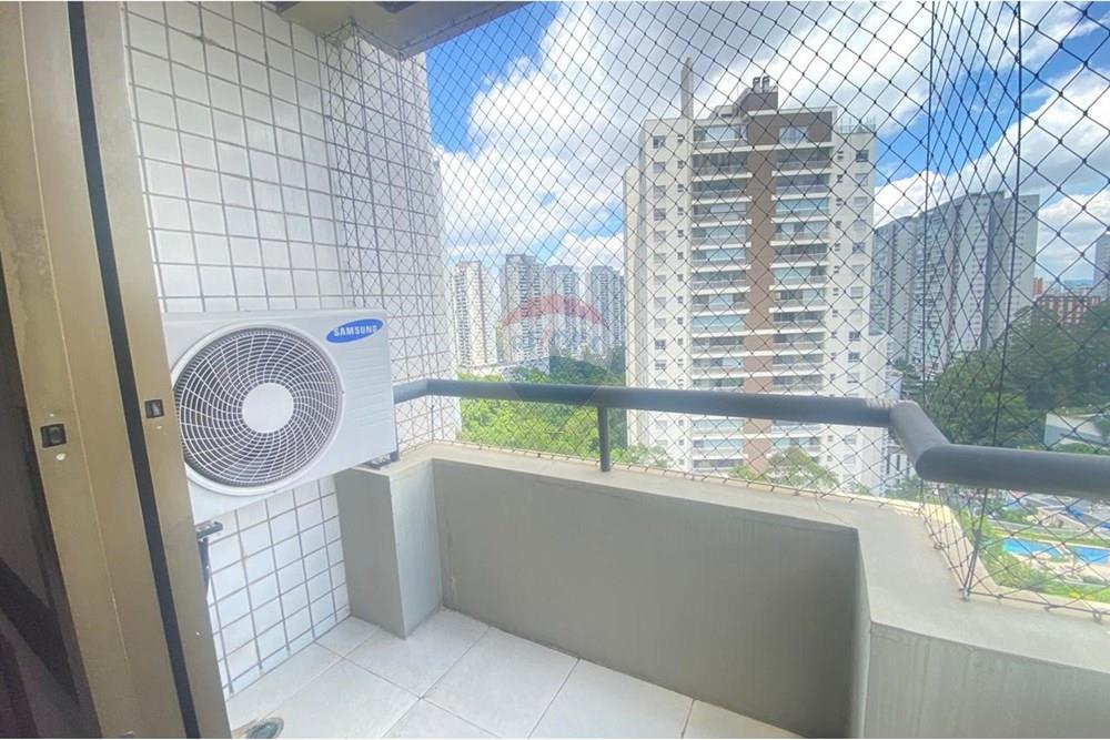 Apartamento - Alugar - São Paulo , São Paulo - ecb1f85d-1f49-40f1-b697-280f2894cb21.jpg - 602071003-34
