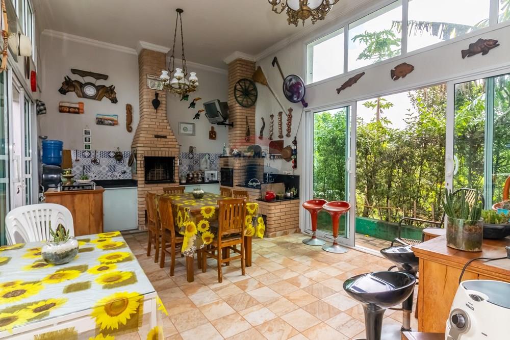 Casa de Condomínio - Venda - Jandira , São Paulo - IMG_202587.jpg - 602241014-21