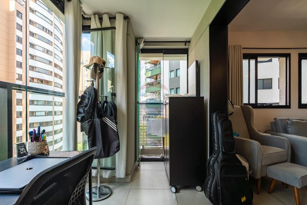 Apartamento - Venda - São Paulo , São Paulo - AP-13.jpg - 601971088-8