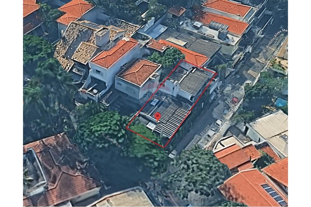 Casa - Venda - São Paulo , São Paulo - Santarem foto.jpg - 602191027-53