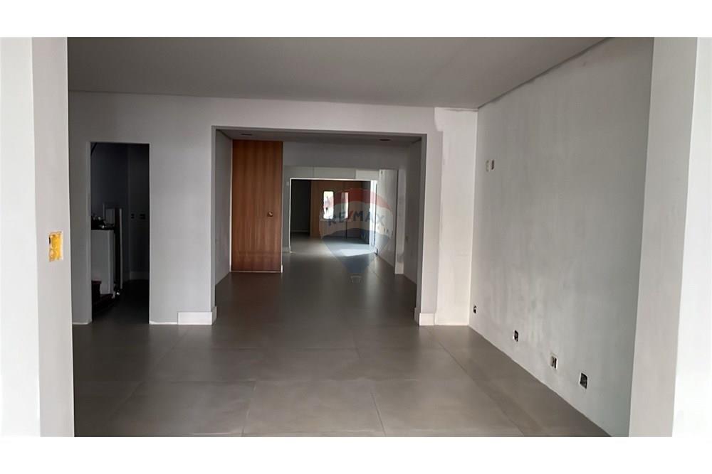 Casa Comercial - Alugar - São Paulo , São Paulo - Corredor Principal Inferior.jpeg - 602151025-17