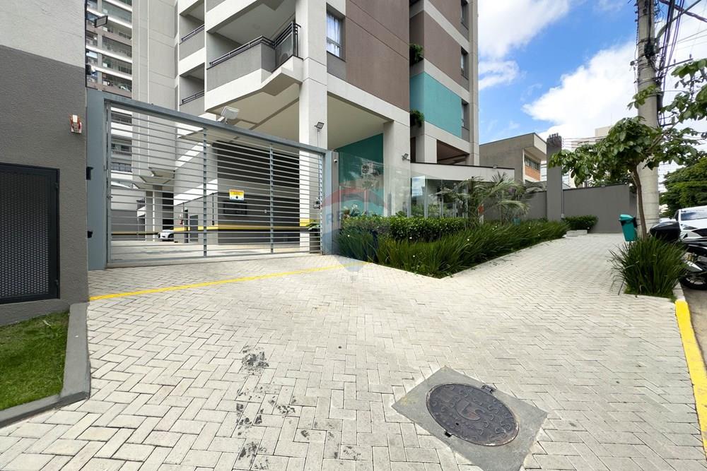 Studio - Venda - São Paulo , São Paulo - Foto 41 -  IMG_7576 -   id pend - 050226.jpg - 601301080-25