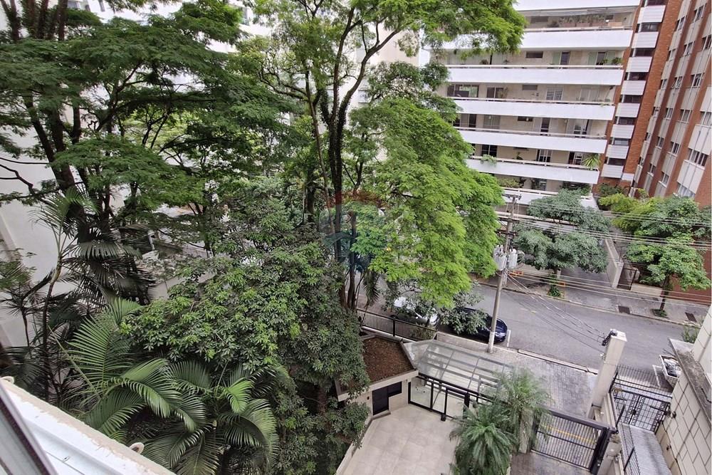 Apartamento - Alugar - São Paulo , São Paulo - RUA BARÃO DE CAPANEMA, 112 (32).jpg - 601361012-76