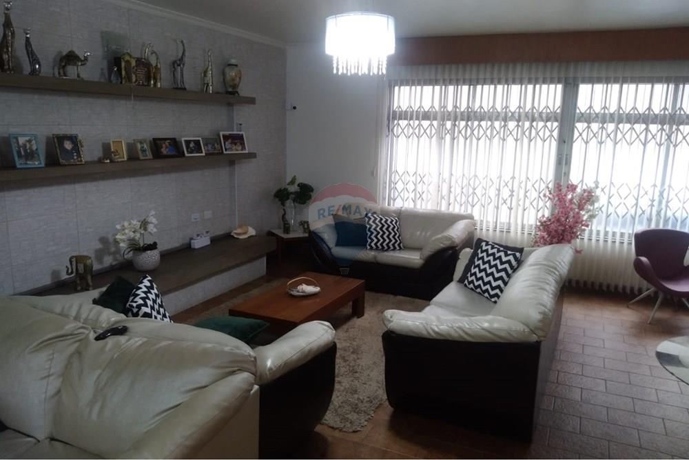 Sobrado - Alugar - São Paulo , São Paulo - 36 sala.jpeg - 601141061-142