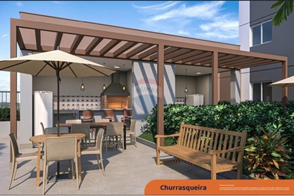 Apartamento - Venda - São Paulo , São Paulo - L_6ac419fb-3e02-44e0-98cb-9733425a0c2b.jpg - Churrasqueira - 601421023-1