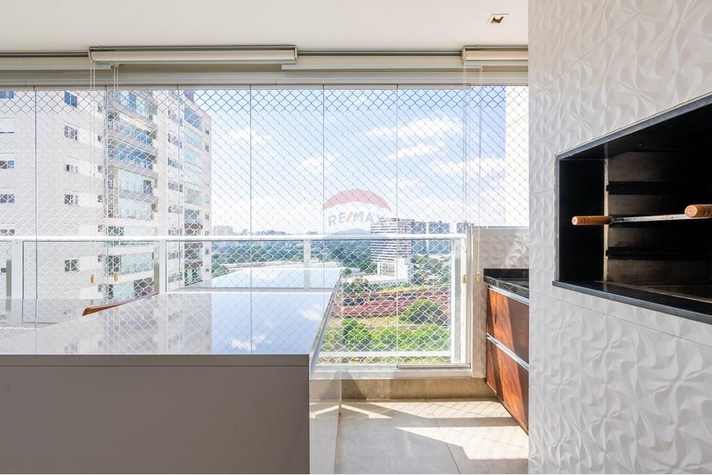 Apartamento - Venda - São Paulo , São Paulo - 16_AP.jpg - 601471007-70