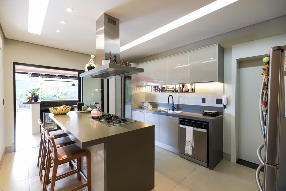 Casa de Condomínio - Venda - Ribeirão Preto , São Paulo - casa_venda_condominio_borda_do_parque_ribeirao_preto (42).JPG - 601251112-1965