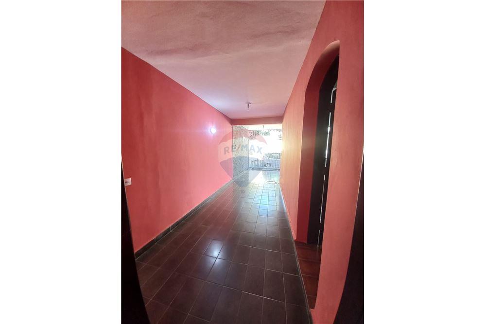 Casa - Alugar - São Paulo , São Paulo - 5 - 601471004-433