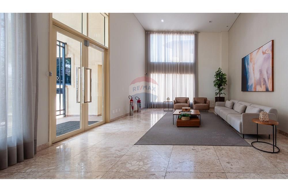Apartamento - Venda - São Paulo , São Paulo - recepção v1.jpg - 601311011-158