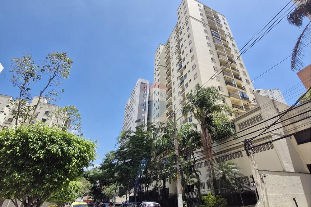 Apartamento - Venda - São Paulo , São Paulo - Cópia de RUA ALEXANDRE BENOIX, 125 (2).jpg - 601131003-90
