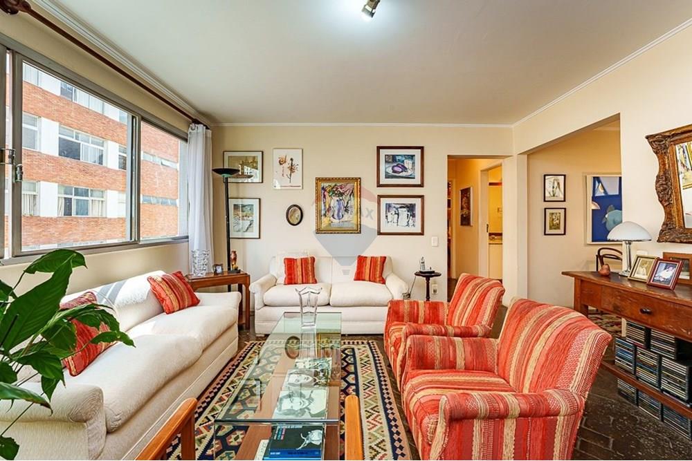 Apartamento - Venda - São Paulo , São Paulo - 03.jpg - Sala de estar - 601371031-54