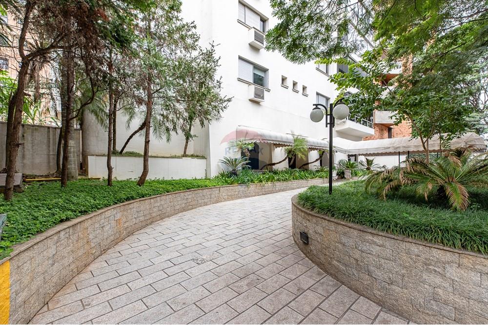 Apartamento - Venda - São Paulo , São Paulo - Remax Ville-52.jpg - 601241056-31