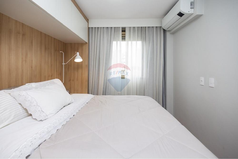 Apartamento - Venda - São Paulo , São Paulo - 8.jpeg - Quarto principal - 601081006-141