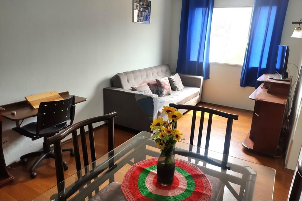 Apartamento - Alugar - São Paulo , São Paulo - 24.jpg - 601241001-56