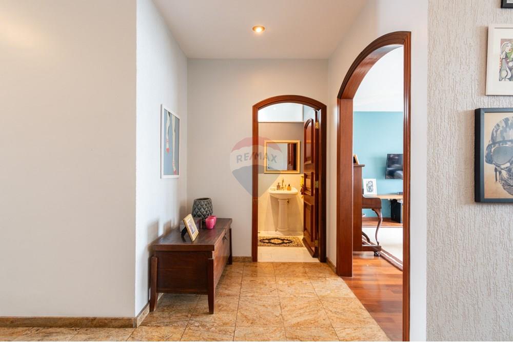 Casa - Venda - São Paulo , São Paulo - HALL 1.jpg - 601131009-93