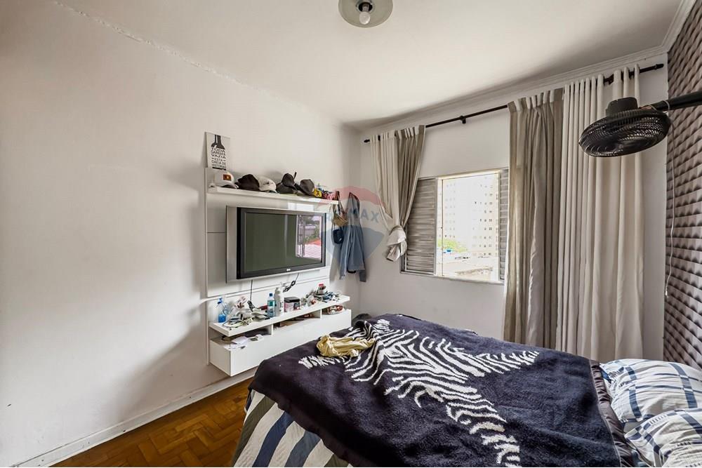 Sobrado - Venda - São Paulo , São Paulo - 01rua-leo-de-morais-41_021.jpg - 601401050-3