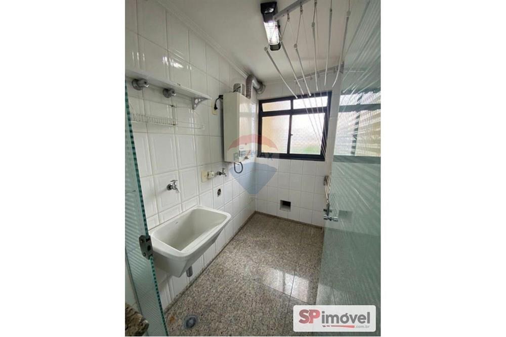 Apartamento - Alugar - São Paulo , São Paulo - G_20251030174448_232766_12.jpg - 601051076-25