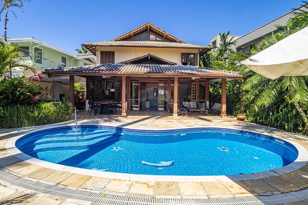 Casa de Condomínio - Venda - Caraguatatuba , São Paulo - 30-IMG_8728.jpg - 602241012-56