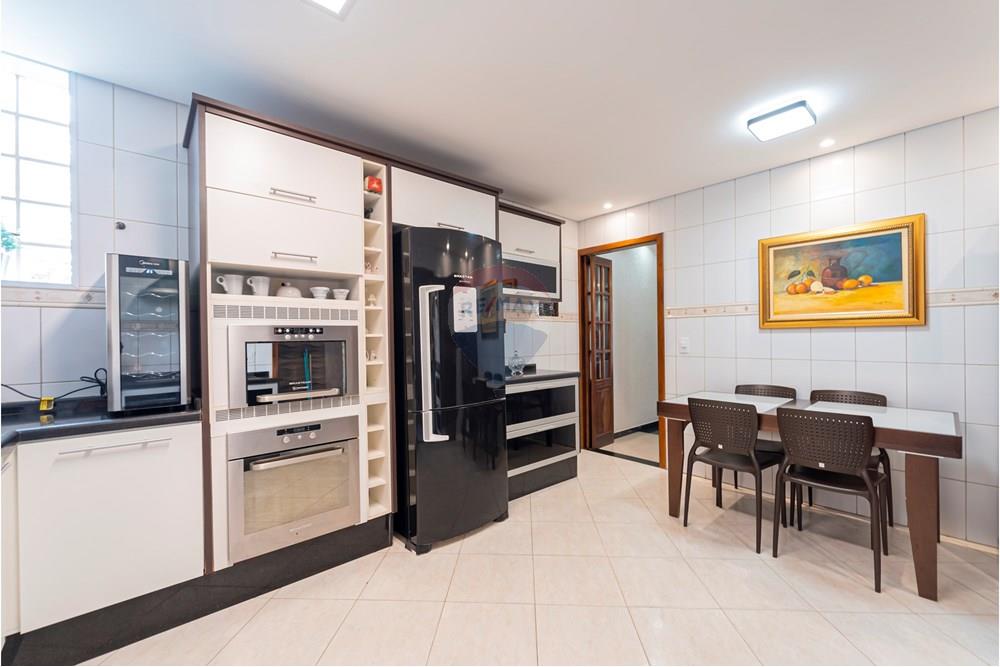 Casa - Venda - São Paulo , São Paulo - 601301022-64 casa a venda na rua guilherme henschel jardim represa remax (12).JPG - 601301022-64