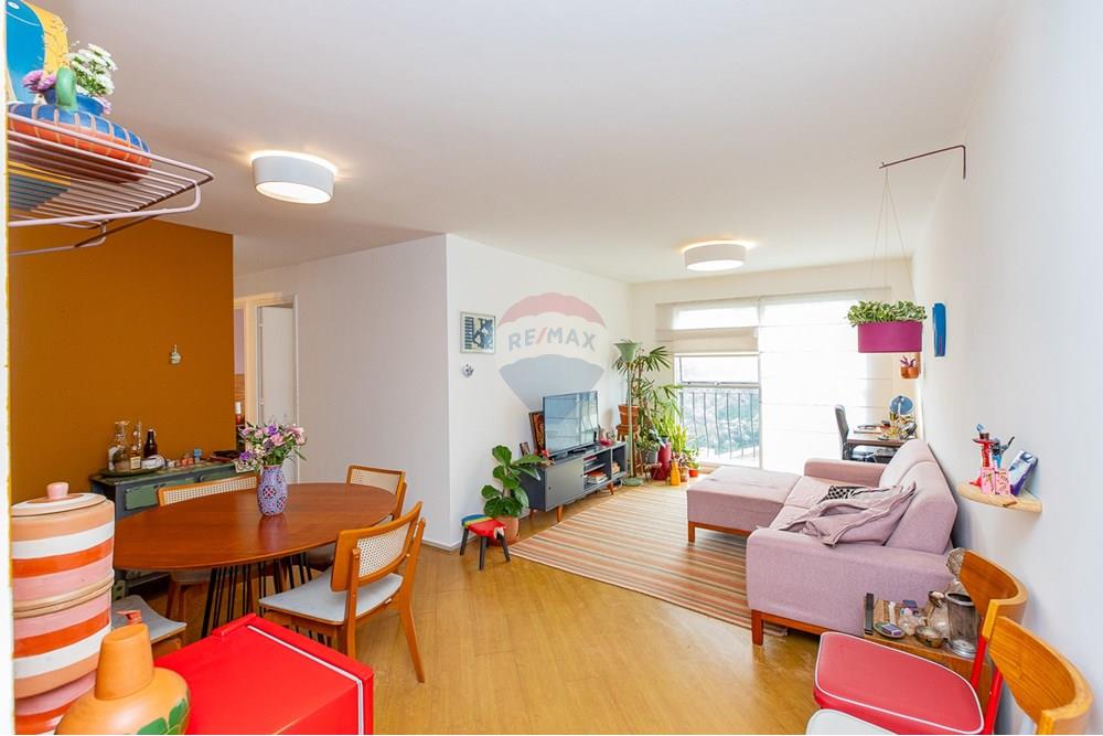 Apartamento - Venda - São Paulo , São Paulo - Cópia de Remax Ville-1.jpg - 601131003-84