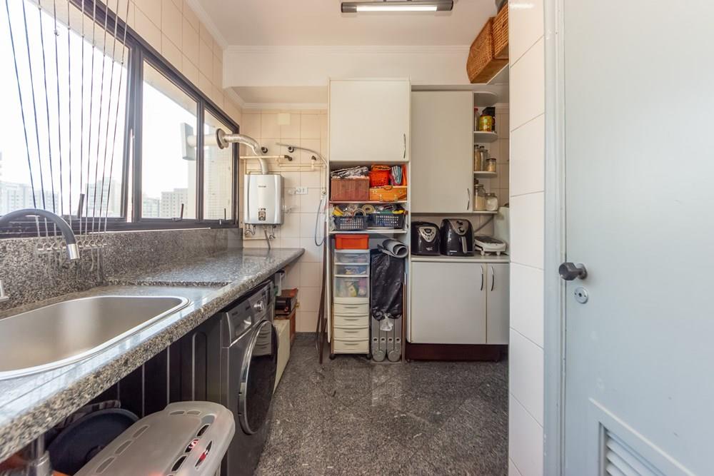 Apartamento - Venda - São Caetano do Sul , São Paulo - Cópia de IMG_760248.jpg - Lavanderia - 601811024-55