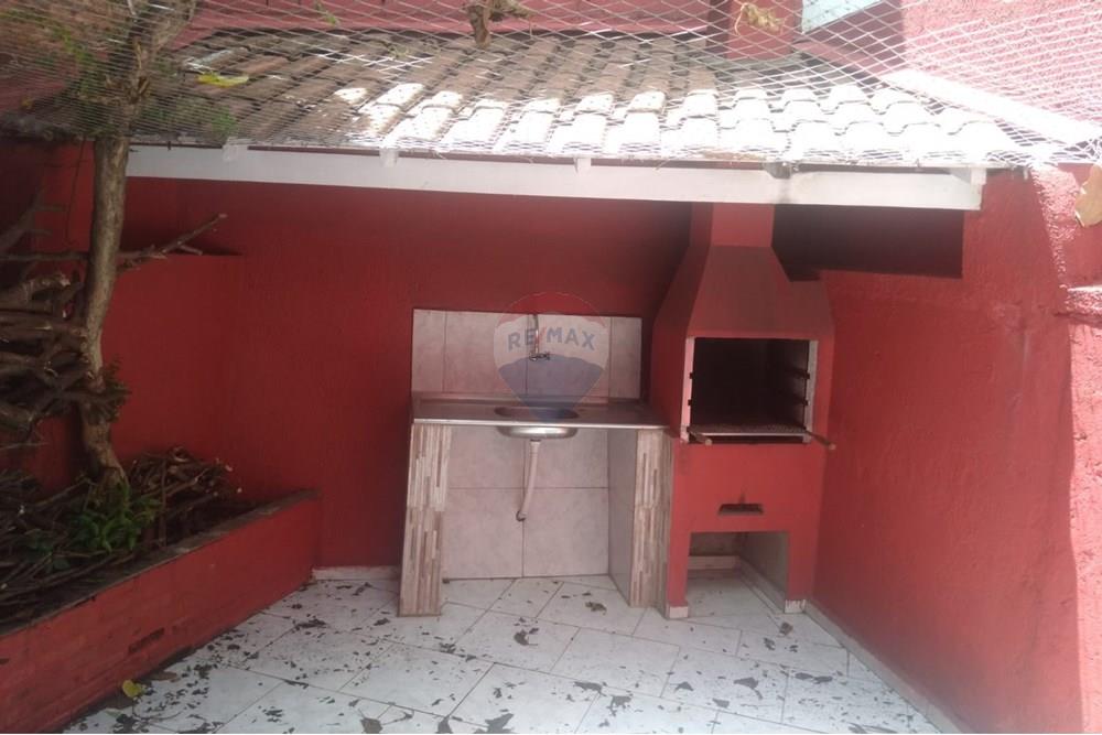 Sobrado - Alugar - São Paulo , São Paulo - b5155081-f78a-44f4-8a77-fb562bb4839e.jpg - 601141061-131