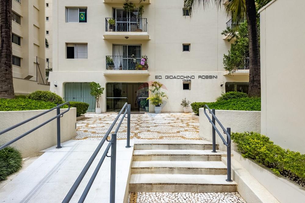 Apartamento - Venda - São Paulo , São Paulo - AP-124.jpg - 601971064-8