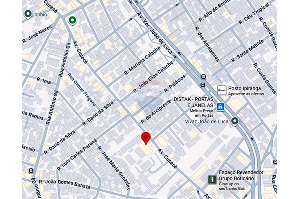 Apartamento - Alugar - São Paulo , São Paulo - CUP 23.jpg - 601361040-180