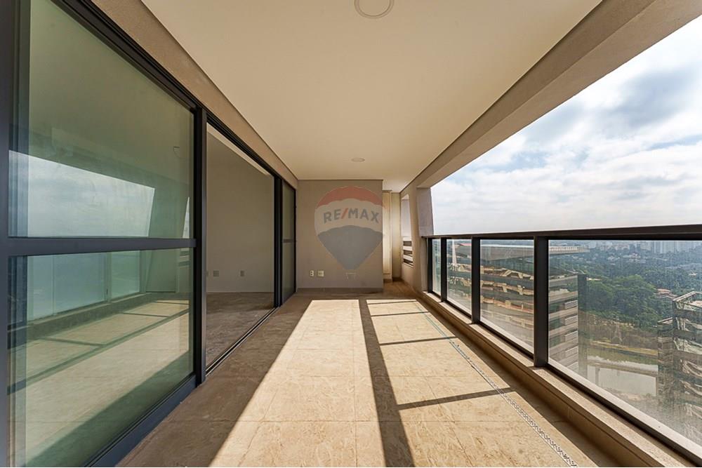 Apartamento - Venda - São Paulo , São Paulo - CAR04591-24.jpg - Varanda - 601371060-12