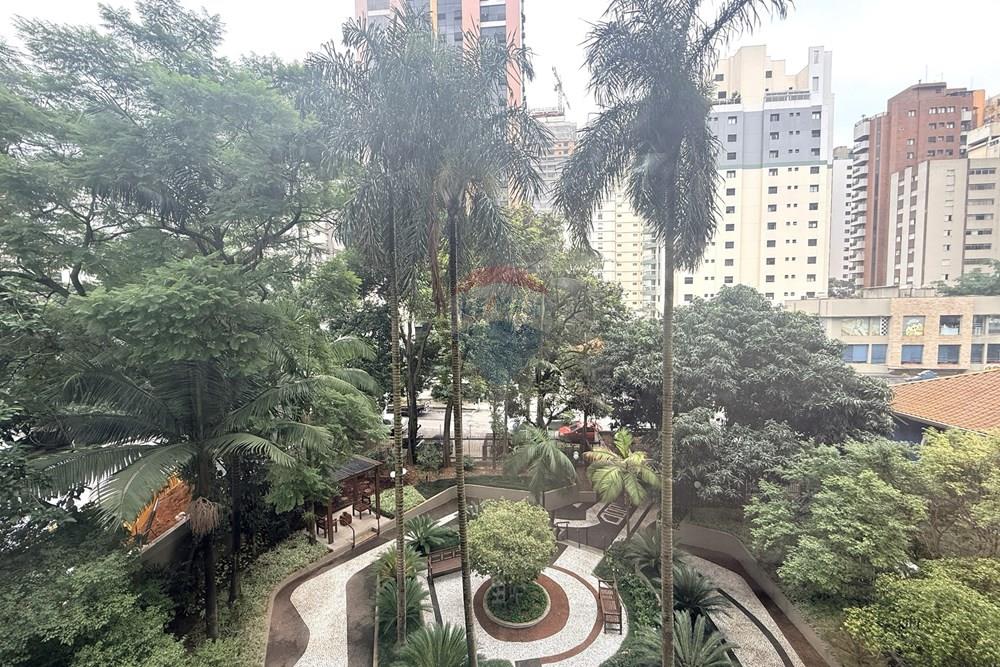 Apartamento - Alugar - São Paulo , São Paulo - IMG_9881.JPG - 602191016-250