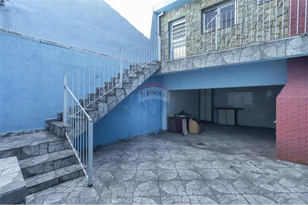 Sobrado - Venda - São Paulo , São Paulo - 3 - 601441057-2
