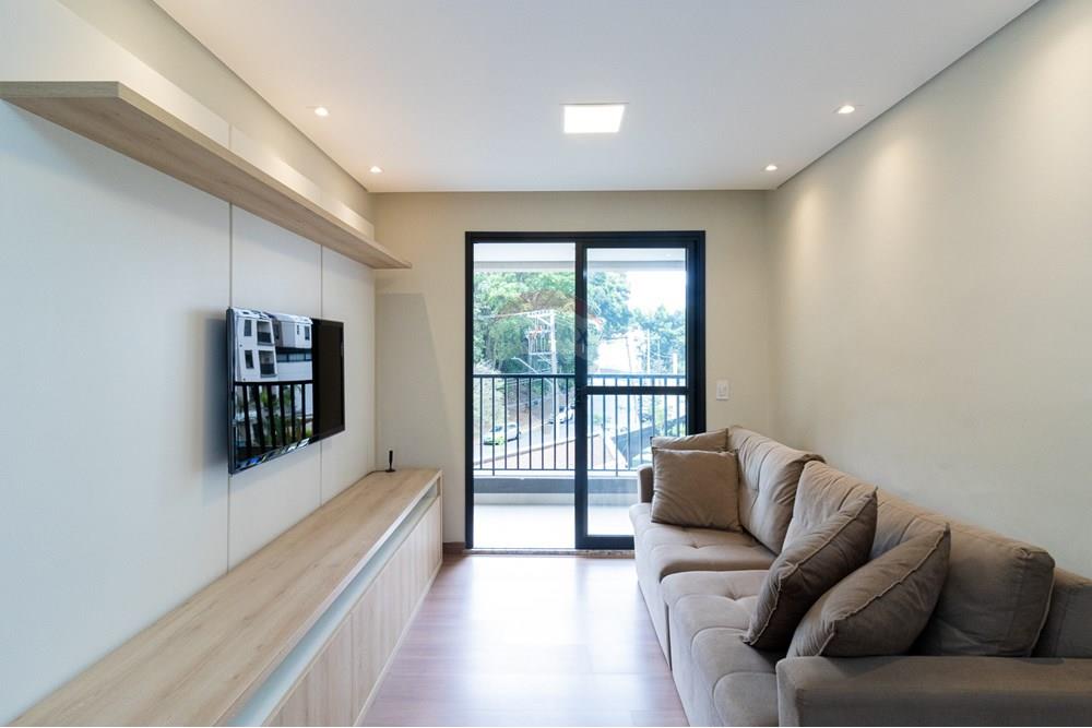 Apartamento - Venda - São Paulo , São Paulo - SALA 1.jpg - 601771093-76