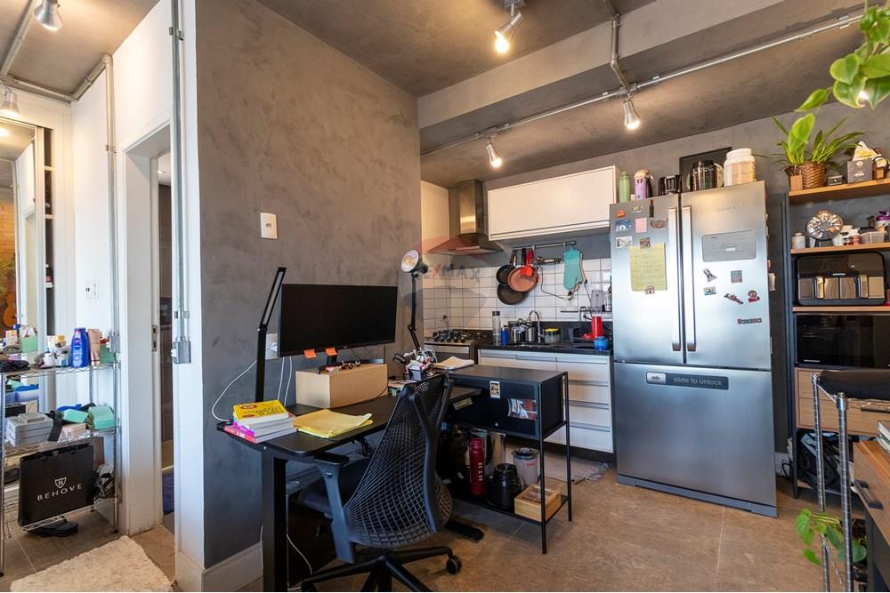 באזור מגורים - דירה - סאו פאולו , סאו פאולו - BR - 01fotos_009.jpg - 601251032-78