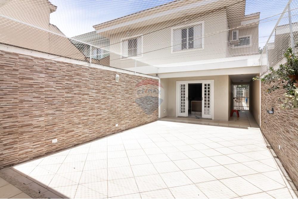 Sobrado - Venda - São Paulo , São Paulo - 1-32.jpg - 602261054-2