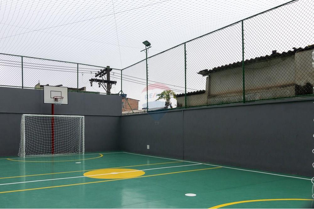 Apartamento - Alugar - São Paulo , São Paulo - Rua Barão de Santo Ângelo, 230 - 54C_25.jpg - 601751074-77