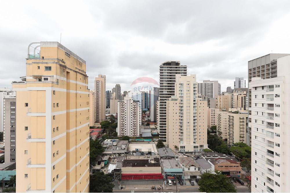 Cobertura - Venda - São Paulo , São Paulo - 03sala_004.jpg - 601421003-77