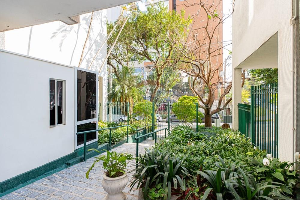 Apartamento - Venda - São Paulo , São Paulo - Remax Ville-34.jpg - 601241007-80